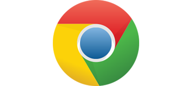 Chrome的标志